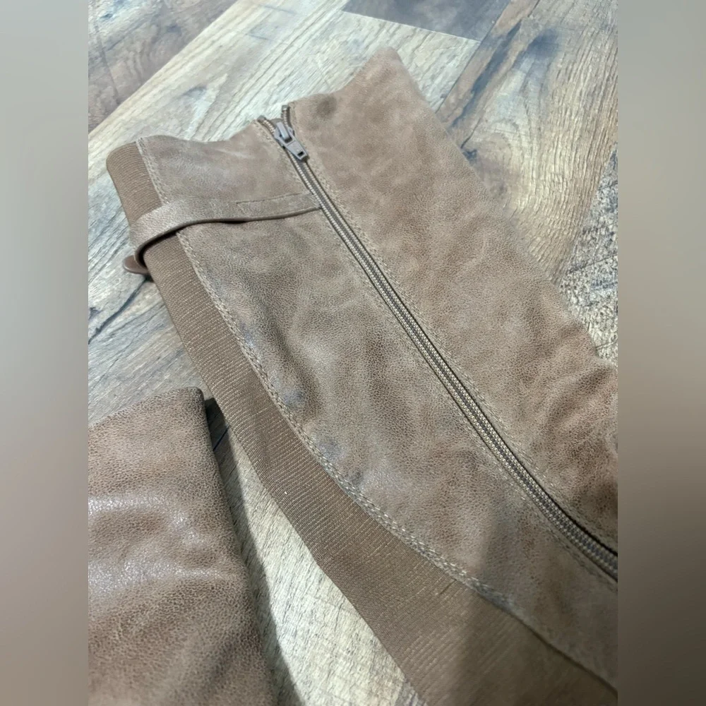 Baretraps “Yanessa” Riding Boots – Women’s Size 7